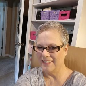 Meet your Posher, Joanne